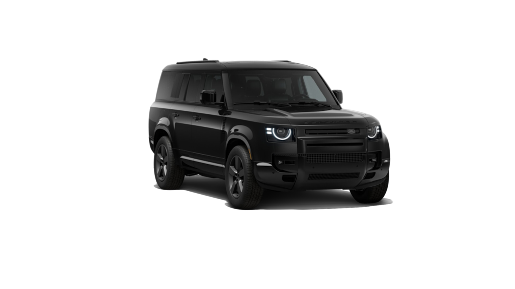 New 2026 Land Rover Defender 130 400PS X-Dynamic SE SUV