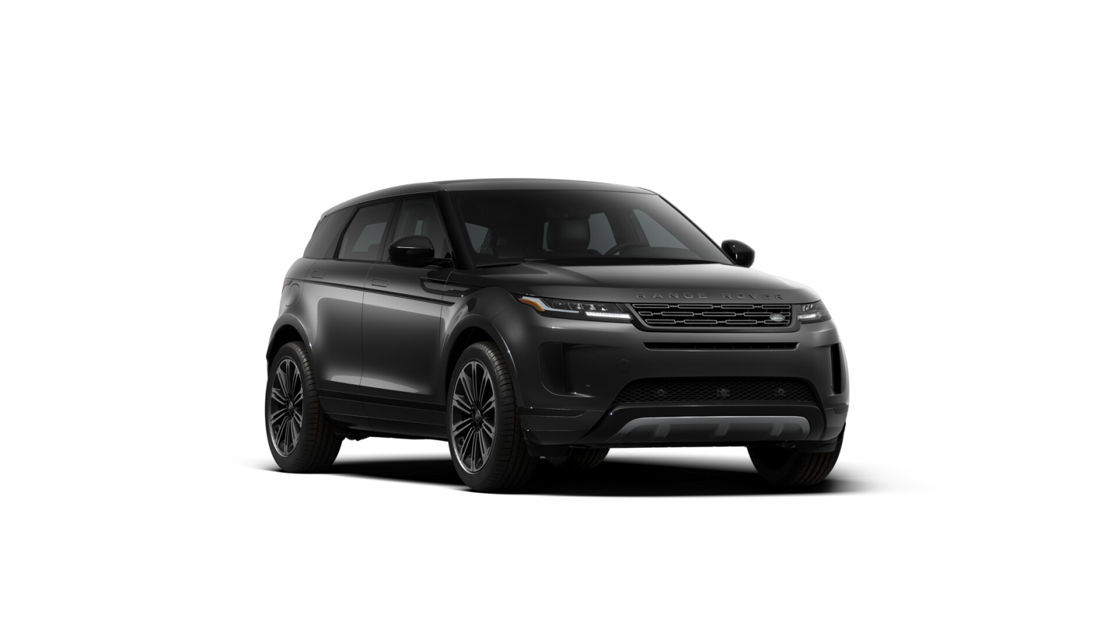 2026 Land Rover Range Rover Evoque's photo