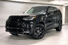 New 2025 Land Rover Discovery Dynamic SE SUV