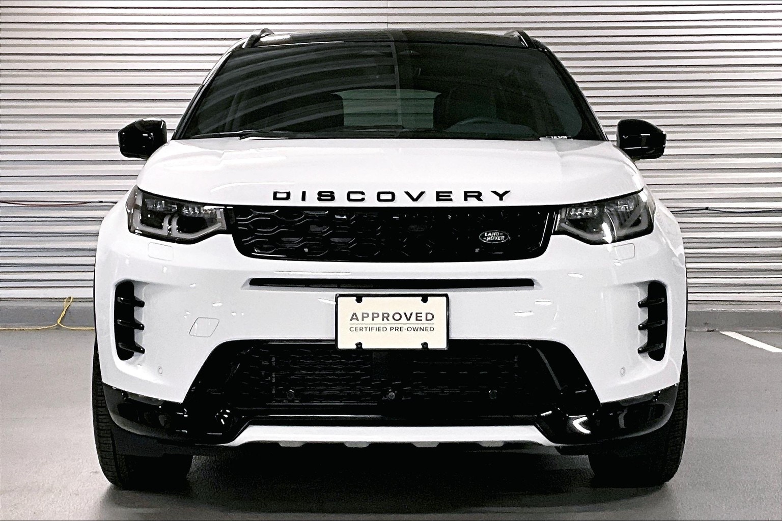 Certified 2024 Land Rover Discovery Sport Dynamic SE with VIN SALCL2FX0RH348280 for sale in Portland, OR