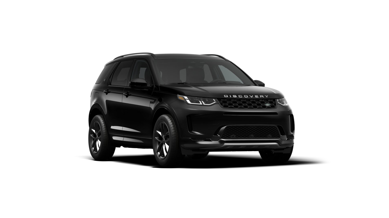 2025 Land Rover Discovery Sport S's photo