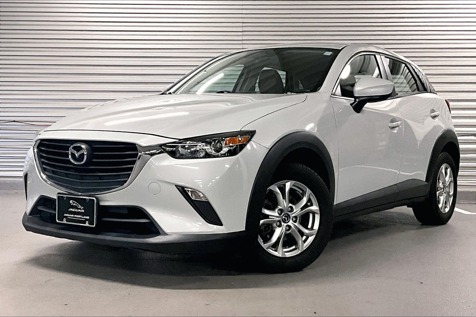 2016 Mazda CX-3 Sport's photo