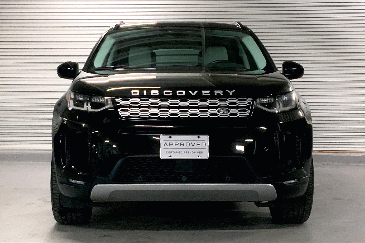 Certified 2023 Land Rover Discovery Sport SE with VIN SALCP2FX1PH323485 for sale in Portland, OR