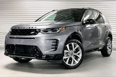 New 2026 Land Rover Discovery Sport Landmark Edition SUV SWB