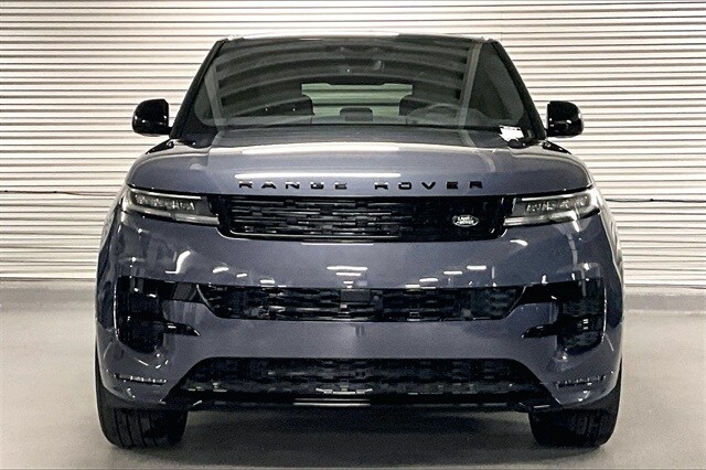 2025 Land Rover Range Rover Sport SE photo 2