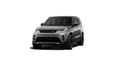 New 2025 Land Rover Discovery Dynamic SE SUV