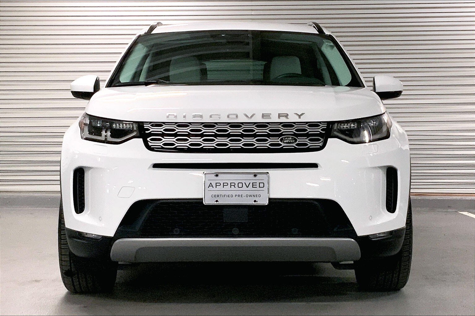 Certified 2023 Land Rover Discovery Sport SE with VIN SALCP2FX2PH920628 for sale in Portland, OR