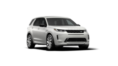 New 2025 Land Rover Discovery Sport Auto 249PS S SUV