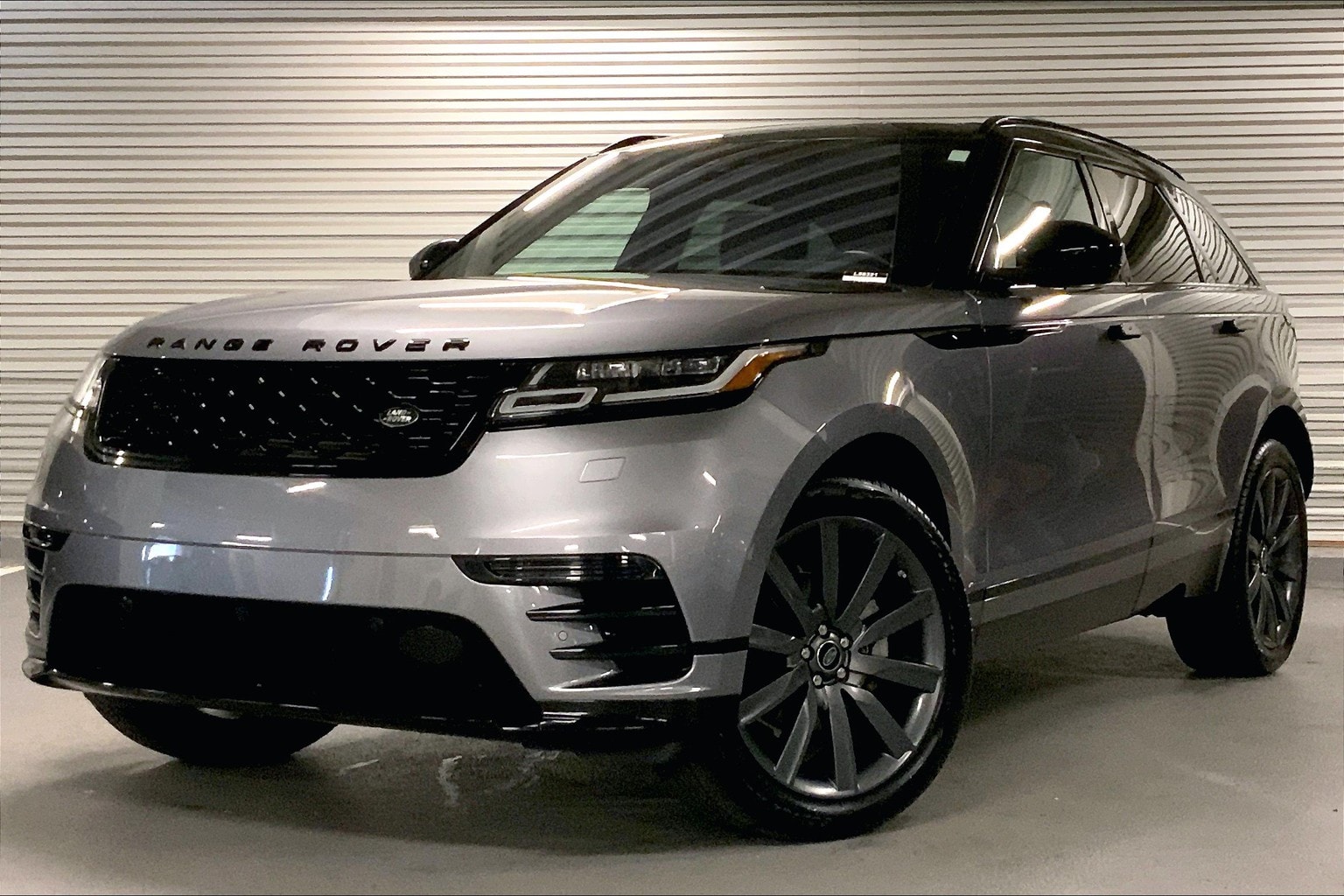 2020 Land Rover Range Rover Velar S