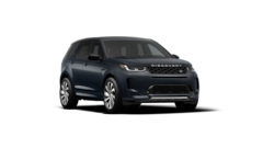 New 2025 Land Rover Discovery Sport Auto 249PS S SUV