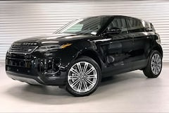 New 2026 Land Rover Range Rover Evoque S 249PS SUV