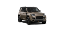 New 2026 Land Rover Defender 110 Octa 635PS SUV