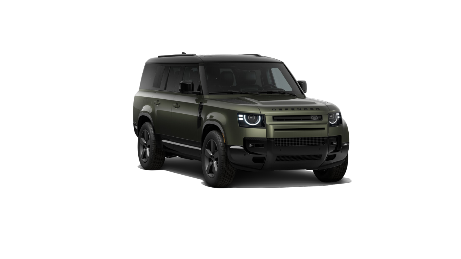 2026 Land Rover Defender X-Dynamic SE's photo