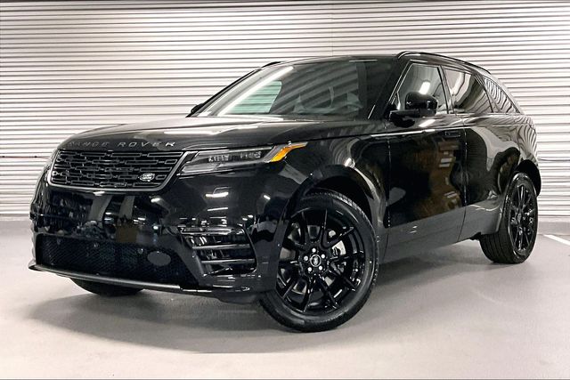 2026 Land Rover Range Rover Velar P400 Dynamic SE's photo