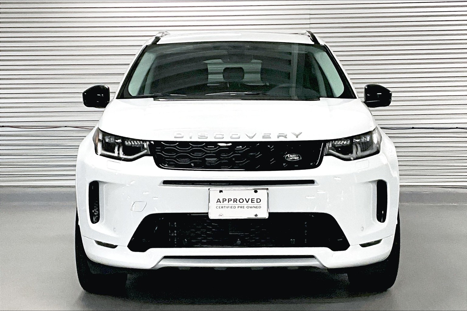 Certified 2024 Land Rover Discovery Sport S with VIN SALCJ2FX3RH348957 for sale in Portland, OR