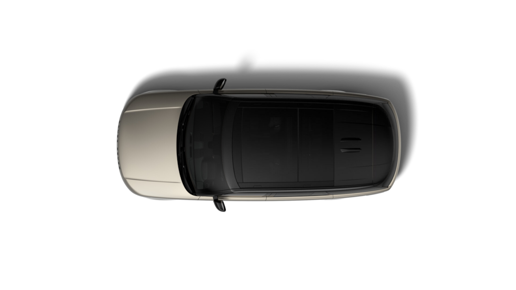 New 2026 Land Rover Range Rover SE 400PS SUV