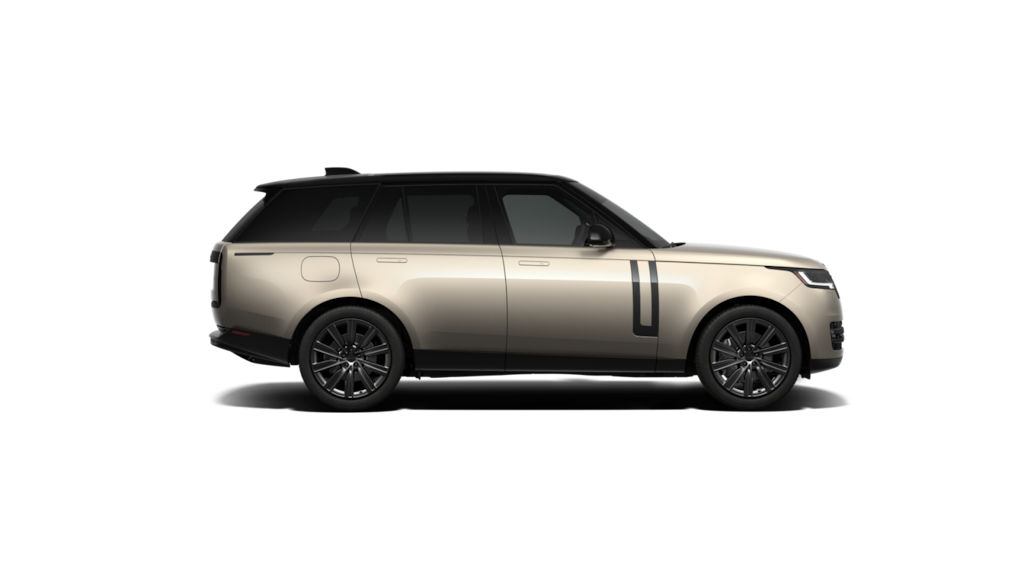 New 2026 Land Rover Range Rover SE 400PS SUV