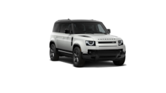 New 2026 Land Rover Defender 110 400PS X-Dynamic SE SUV