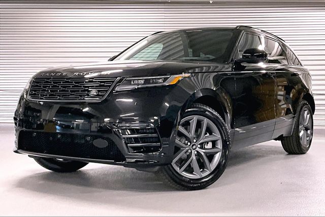 2026 Land Rover Range Rover Velar P250 Dynamic SE's photo