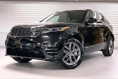 New 2026 Land Rover Range Rover Velar Dynamic SE SUV