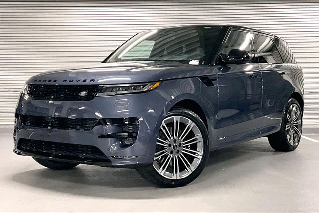 2025 Land Rover Range Rover Sport Dynamic SE's photo