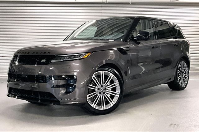 2025 Land Rover Range Rover Sport Dynamic SE's photo