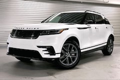New 2026 Land Rover Range Rover Velar Dynamic SE SUV
