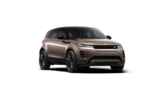 New 2026 Land Rover Range Rover Evoque Dynamic SE SUV