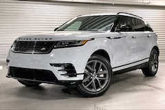 New 2026 Land Rover Range Rover Velar Dynamic SE SUV