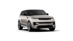 New 2026 Land Rover Range Rover Sport Dynamic SE SUV