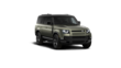Land Rover Defender 130