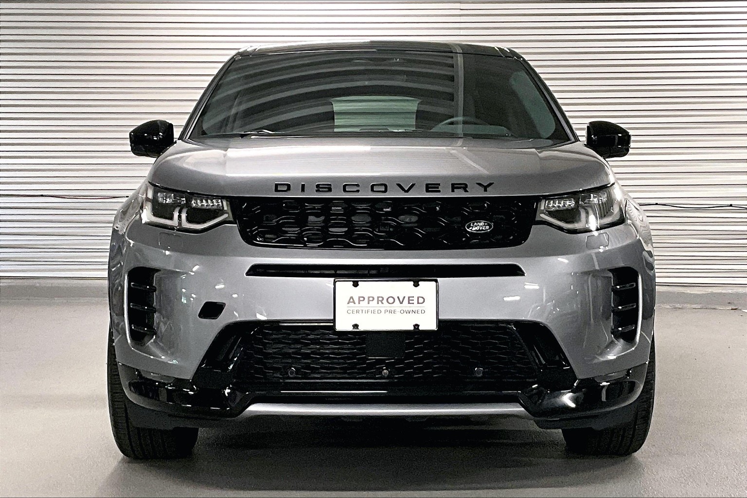 Certified 2024 Land Rover Discovery Sport Dynamic SE with VIN SALCL2FX4RH342742 for sale in Portland, OR