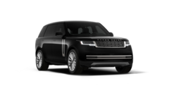 New 2026 Land Rover Range Rover