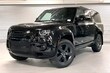Land Rover Defender 130
