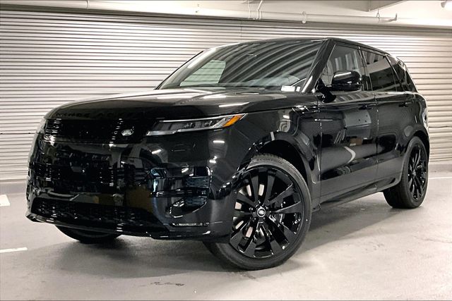 2025 Land Rover Range Rover Sport Dynamic SE