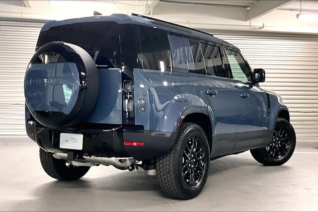 New 2026 Land Rover Defender 110 For Sale at Land Rover Portland