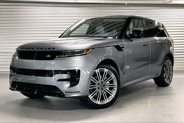 2025 Land Rover Range Rover Sport Dynamic SE's photo