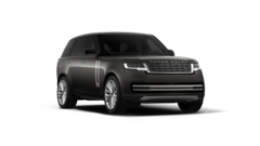 New 2026 Land Rover Range Rover SE 400PS
