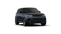 New 2026 Land Rover Range Rover Sport SE SUV