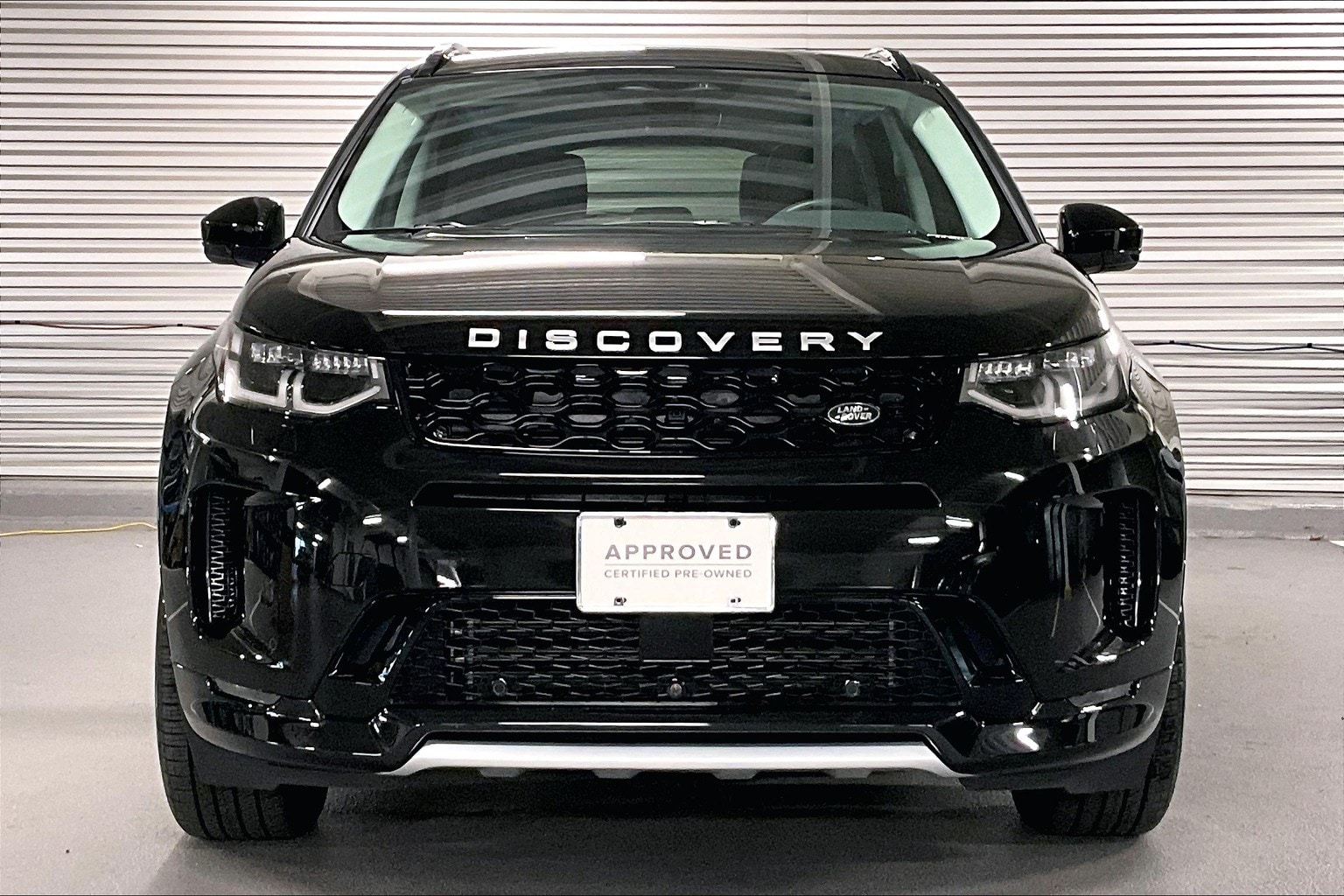 Certified 2024 Land Rover Discovery Sport S with VIN SALCJ2FX8RH349764 for sale in Portland, OR