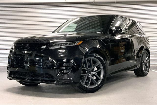2026 Land Rover Range Rover Sport P400 MHEV Dynamic SE's photo