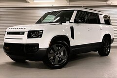 New 2026 Land Rover Defender 130 S 300PS SUV