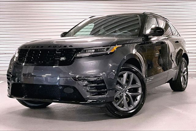 2026 Land Rover Range Rover Velar P250 Dynamic SE's photo