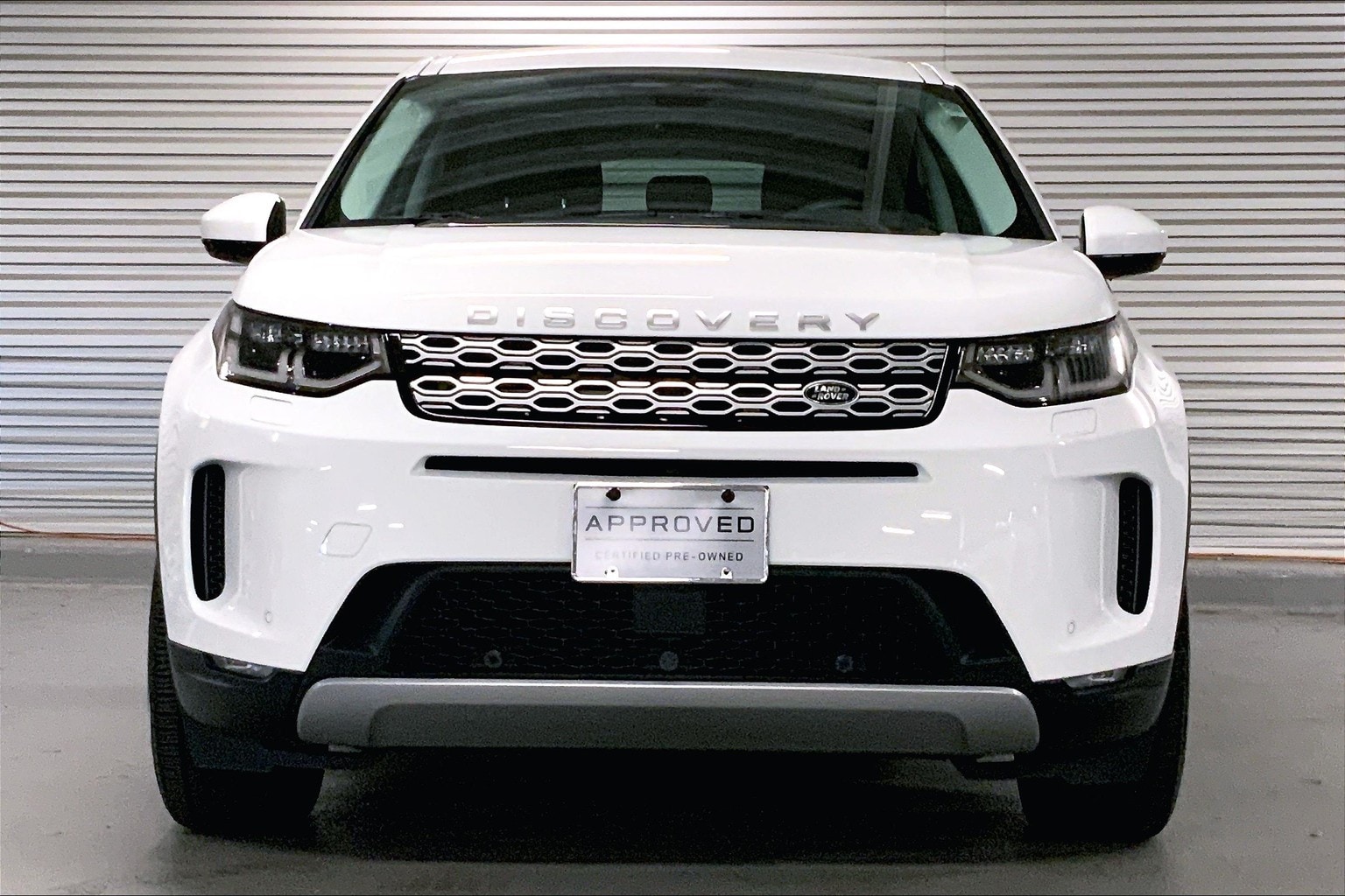 Certified 2023 Land Rover Discovery Sport SE with VIN SALCP2FX7PH337942 for sale in Portland, OR