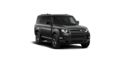 New 2025 Land Rover Defender 130 400PS X-Dynamic SE SUV