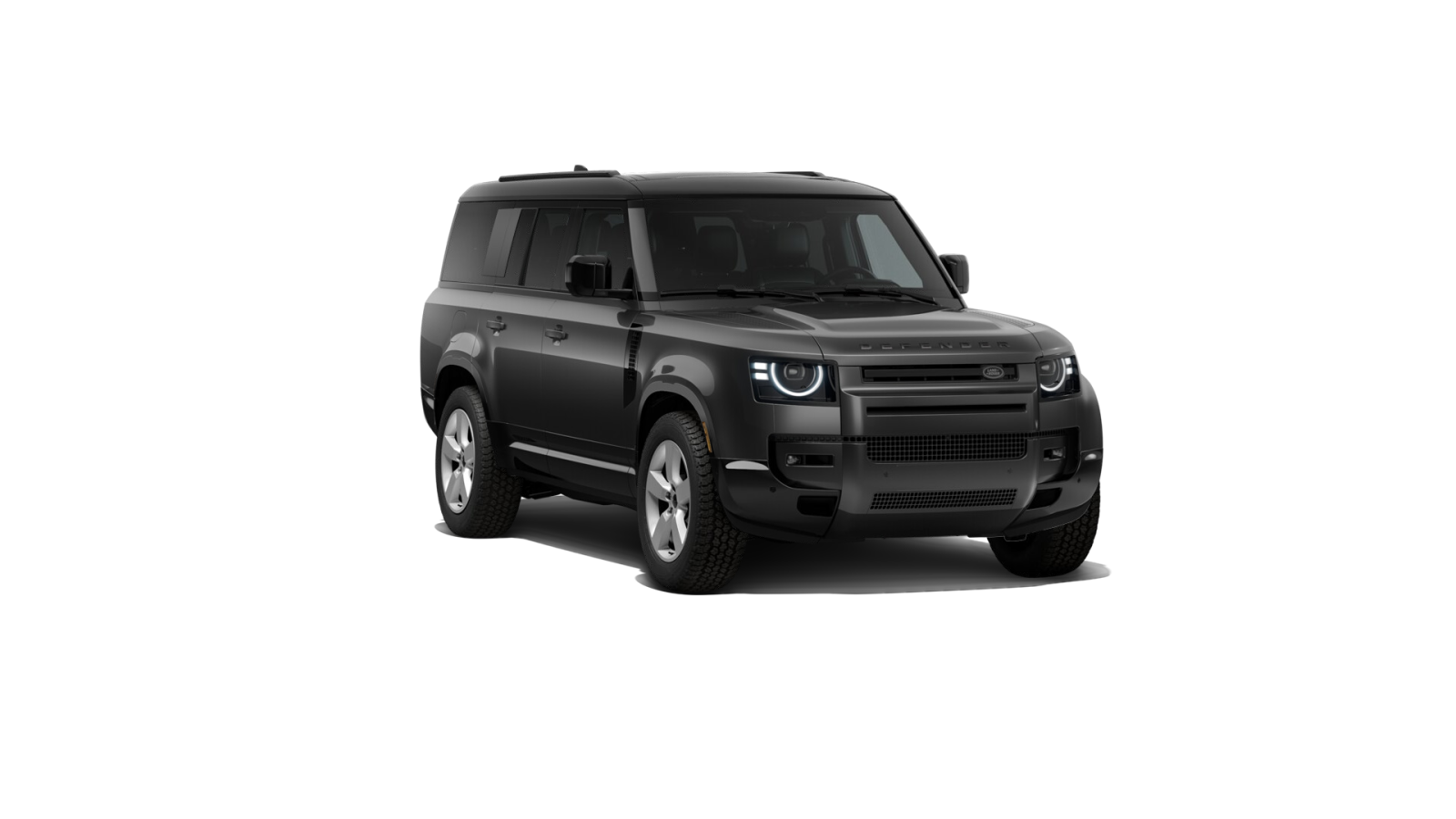 2026 Land Rover Defender 130 X-Dynamic SE P400's photo