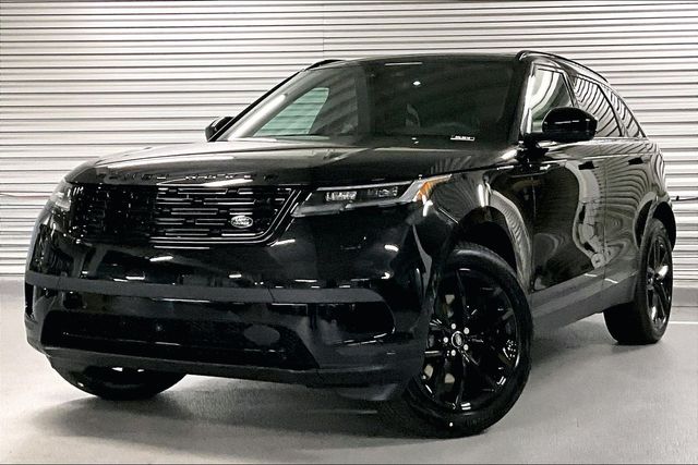 2026 Land Rover Range Rover Velar P250 S's photo
