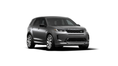 New 2025 Land Rover Discovery Sport Auto 249PS S SUV