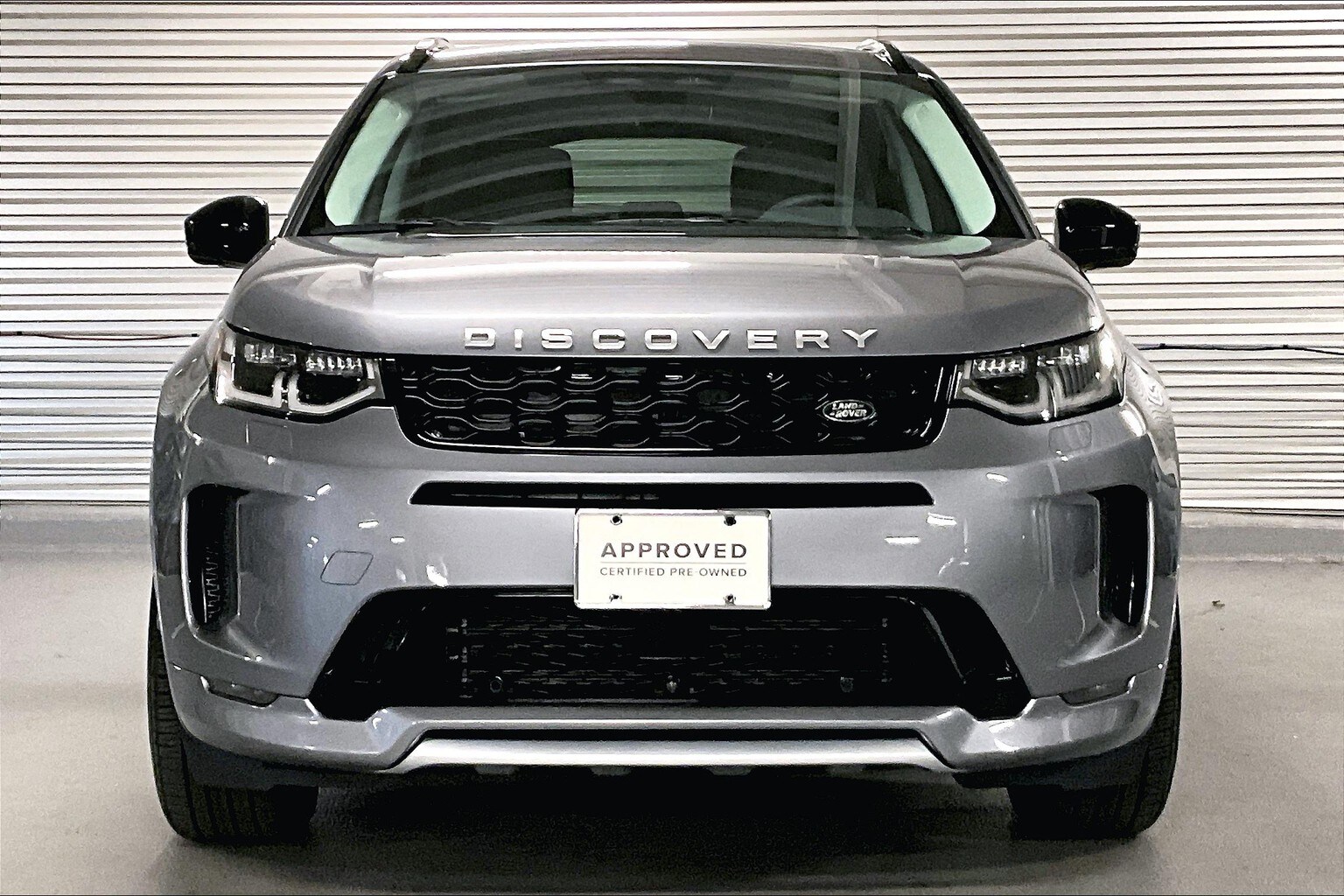 Certified 2024 Land Rover Discovery Sport S with VIN SALCJ2FX6RH348323 for sale in Portland, OR