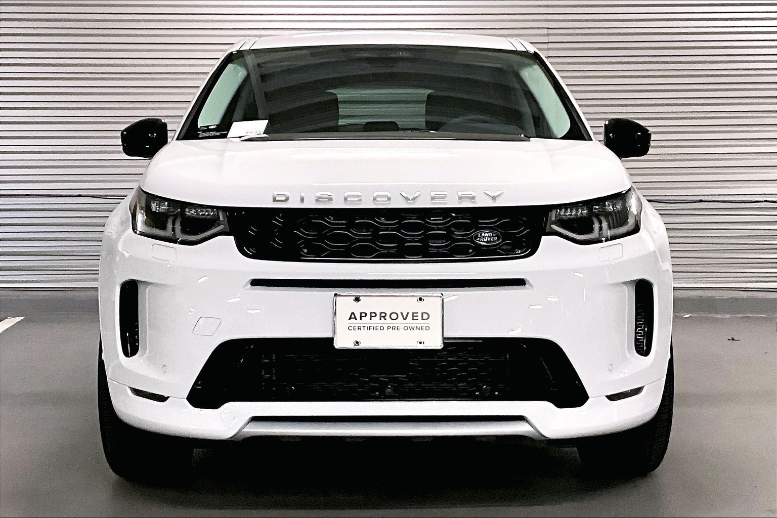 Certified 2024 Land Rover Discovery Sport S with VIN SALCJ2FX1RH342865 for sale in Portland, OR